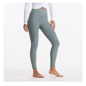 Vuori clean elevation legging (xs)